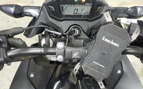 HONDA CB250FA 2020 MC43