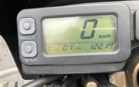 KAWASAKI KLX250D TRACKER LX250E