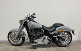 HARLEY  HARLEY FLFBS 2025 YGK