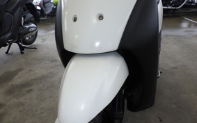 SUZUKI LET's CA4AA