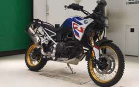 BMW F900GS 2024