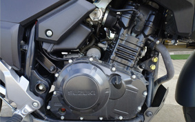 SUZUKI STROM 250ABS DS11A