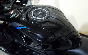 SUZUKI GSX-R125 ABS DL33B