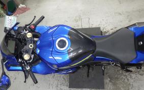 SUZUKI GSX-R1000 2017