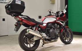 HONDA CB400 SUPER BOLDOR A 2010 NC42