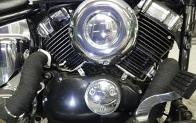 YAMAHA DRAGSTAR 400 CLASSIC 2003 VH01J