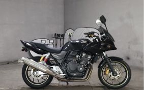 HONDA CB400SFV-4 BOLDOR 2017 NC42