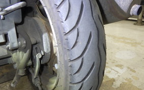 HONDA DIO Gen.6 AF62