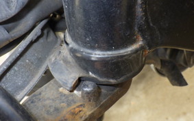 HONDA GB250 CLUBMAN Gen.4 2005 MC10
