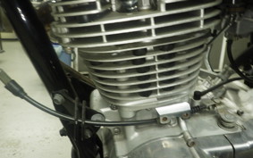 YAMAHA SR400 Gen.3 2009 RH01J