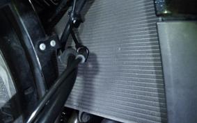 KAWASAKI NINJA 1000 A 2017 ZXT00W