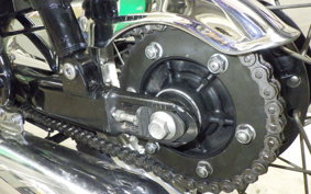 KAWASAKI W650 2004 EJ650A