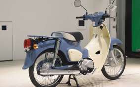 HONDA C50 SUPER CUB AA09