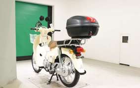 HONDA C110 SUPER CUB 2017 JA44
