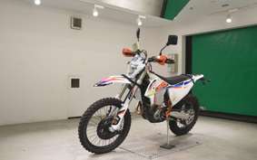KTM 250 EXC F 2013