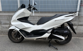 HONDA PCX 160 KF47
