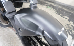 SUZUKI JIKUSA-250 ED22Y