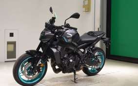 YAMAHA MT-09 2025 RN87J
