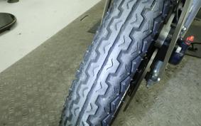 HONDA CB400ﾌｫｱ 1975