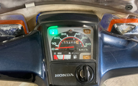 HONDA SUPER CUB50 AA01