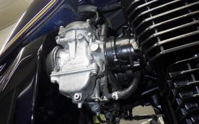 KAWASAKI ZRX-2 1995 ZR400E