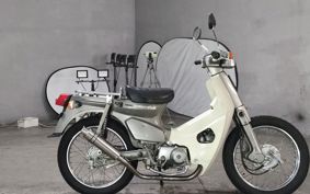 HONDA SUPER CUB90 HA02