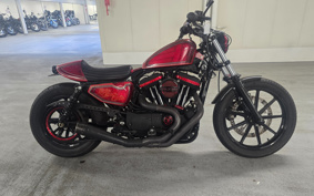 HARLEY XL883N 2016 LE2