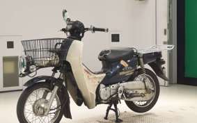 HONDA C50 SUPER CUB AA04