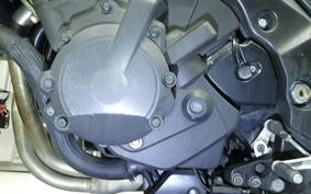 SUZUKI GSR 400 A 2013 GK7EA