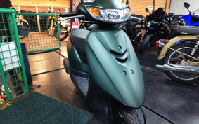 YAMAHA JOG AY01