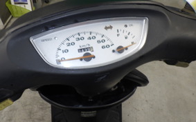 HONDA DIO GEN 3 2026 AF34