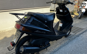 SUZUKI ADDRESS V100 CE13A