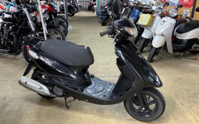 YAMAHA JOG ZR SA39J