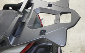 YAMAHA TRICITY 300 2021 SH15J