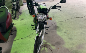HONDA LY125 FI PCJL