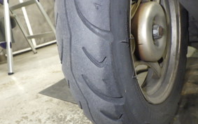 HONDA DIO Gen.6 AF62
