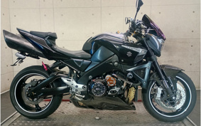 SUZUKI B-KING 2009 GX71A