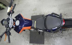 KTM 390 DUKE 2017