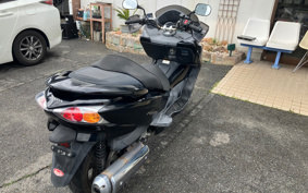 HONDA FORZA Z MF10