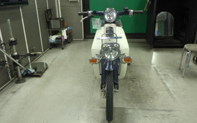 HONDA C50 SUPER CUB 2017 AA01