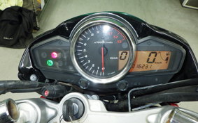 SUZUKI GSR250