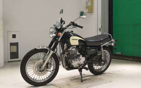 HONDA CB400SS E 2008 NC41