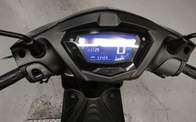 YAMAHA CYGNUS125XSR SED8J