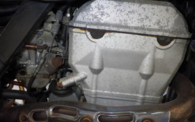 SUZUKI 250SB LX250L