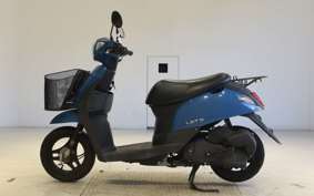 SUZUKI ﾚｯﾂ CA4AA