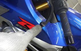 SUZUKI GSX-R1000R A 2020 DM11G