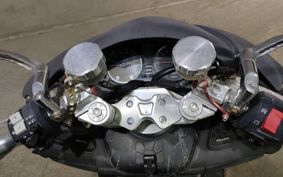 HONDA FORZA Z MF08