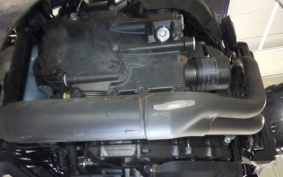 HONDA REBEL 1100 DCT 2022