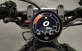HARLEY  HARLEY RH1250S ZC4