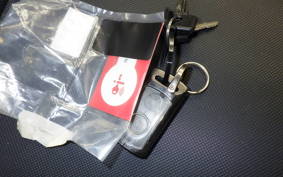 YAMAHA TRICITY 155 2005 SG81J